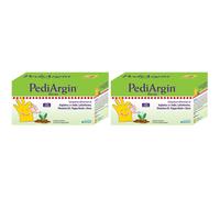 Pediargin 10 Flaconcini 10 Ml 2x10x10 ml Flaconcini bevibili