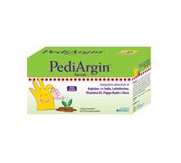 PEDIARGIN 10FL
