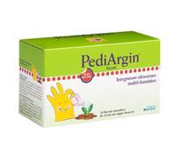 Pediargin Integratore Alimentare 10 Flaconcini