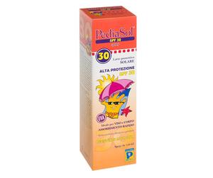 PEDIASOL Sol.Latte fp30 150ml