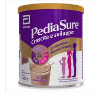 ABBOTT PEDIASURE Rinforza Ciocc.400g