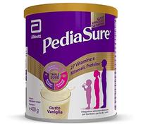 Pediasure Rinforza Vaniglia 400 G