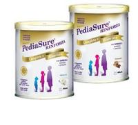PEDIASURE CRE&SVI RINF VAN400G