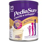 PEDIASURE CRE&SVI RINF VAN850G