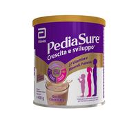 ABBOTT PEDIASURE Rinforza Ciocc.400g