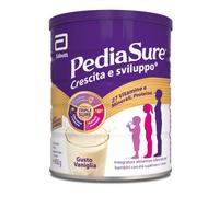 PEDIASURE CRE&SVI RINF VAN850G