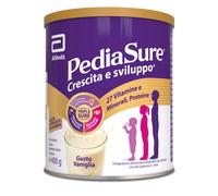 RINFORZA PEDIASURE VAN 400G