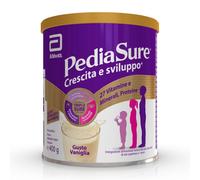 Pediasure Rinforza Vaniglia 400 G