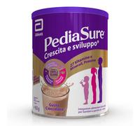 PEDIASURE CRE&SVI RINF CIO850G