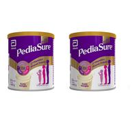 Pediasure Crescita e Sviluppo per Bambini Vaniglia 2x400 g Polvere