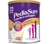 Pediasure Rinforza Vaniglia 400 G