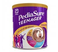 Pediasure-Teenager Cioccolato 400 Gr