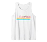 Pediatra - Colorato Canotta