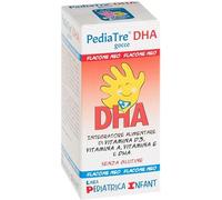 pediatre dha 5ml