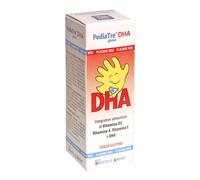PEDIATRE*DHA 5ml