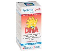 PEDIATRE*DHA 5ml