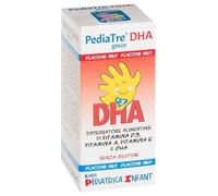 Pediatre DHA Integratore Gocce 5 ml