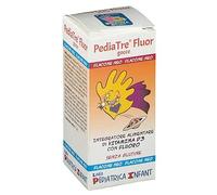 Pediatre Fluor 7 Ml