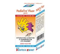 PEDIATRE FLUOR 7ML