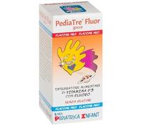 Pediatrica Specialist Pediatre Fluor Integratore Alimentare 7ml