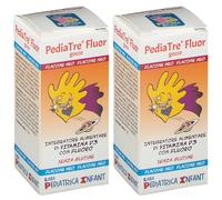 PediaTre® Fluor Gocce 2x7 ml Gocce orali