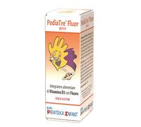 PEDIATRE FLUOR 7ML