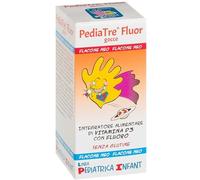 pediatre Fluor Gocce 7ml