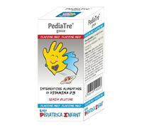 PEDIATRE VITAMINA D 7ML