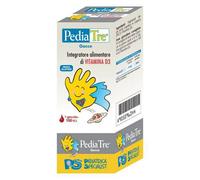 Pediatrica Gocce Pediatre Vitamina D 7 ml