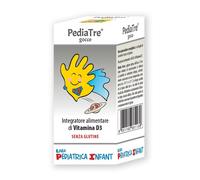 PediaTre® Gocce 7 ml Gocce orali