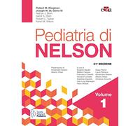 Pediatria di Nelson
