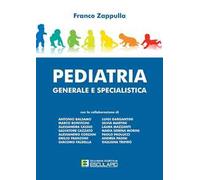 Pediatria generale e specialistica