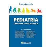 Pediatria. Generale e specialistica