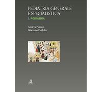 Pediatria generale e specialistica 3 pediatria: Vol. 3