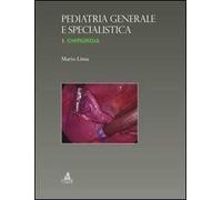 Pediatria generale e specialistica. Chirurgia. Vol. 1: Chirurgia