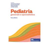 Pediatria generale e specialistica. Con e-book
