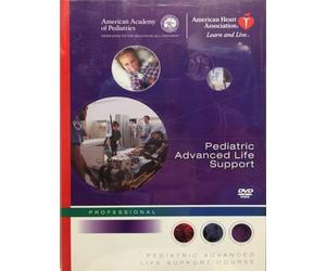 Pediatric Advanced Life Support