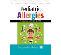 Pediatric Allergies: A Clinical Support Chart