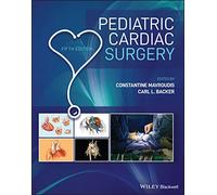 Pediatric Cardiac Surgery