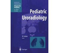 Pediatric Chest Imaging: Chest Imaging in Infants and Children