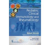 Pediatric Clinical Immunology and Rheumatology