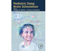 Pediatric Deep Brain Stimulation