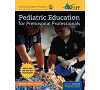 Pediatric Education for Prehospital Professionals (PEPP)