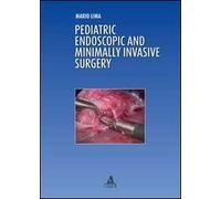 Pediatric endoscopic and minimally invasive surgery