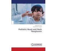 Pediatric Head and Neck Neoplasms