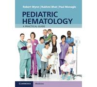 Pediatric Hematology: A Practical Guide