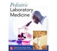 Pediatric Laboratory Medicine