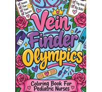 Pediatric Nurse Coloring Book:: Funny and Relatable Appreciation W ift For Pediatric Nurses