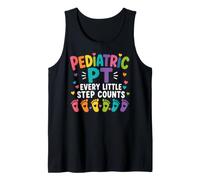 Pediatric PT Little Step Counts Pediatric Physical Therapist Canotta