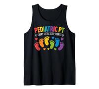 Pediatric PT Little Step Counts Pediatric Physical Therapist Canotta